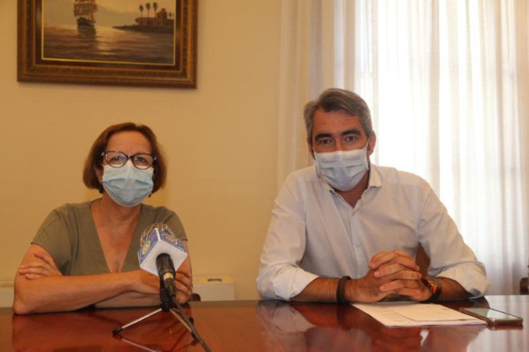 El equipo de gobierno destina 1.200.000 euros a una nueva línea de subvenciones para autónomos y micropymes