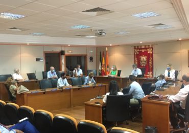 Con una ayuda para facilitar el pago aplazado de los impuestos más inmediatos