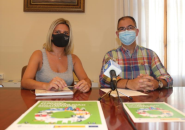 Todo con motivo de la Semana Europea de la Movilidad