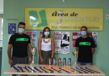 Innova acogerá el evento