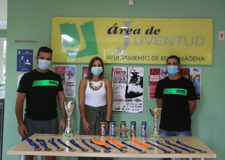 Innova acogerá el evento