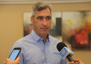 Con el fin de iniciar las negociaciones para la recuperación de la titularidad la Zona del Higuerón