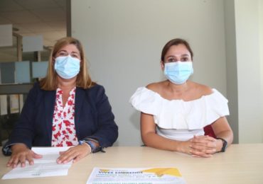 Los nuevos talleres arrancarán el próximo 21 de octubre, y finalizarán el 19 de noviembre