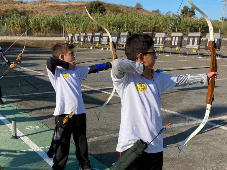 Ya es el segundo club malagueño con mayor número de inscritos con un total de 16