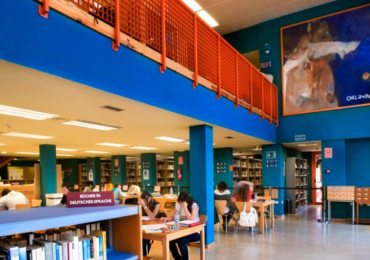 BIBLIOTECA 1