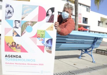 Haciéndolo con más de medio centenar de actividades hasta finales de año