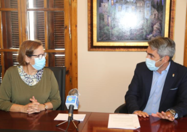 Junto a las ayudas al sector hotelero sumando una inversión de 1,6 millones