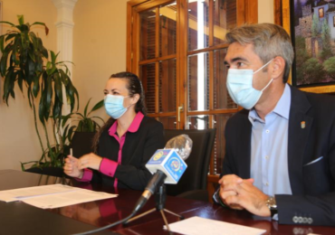 Ordenando al ayuntamiento abonar 435.600 euros por un proyecto de ampliación del Puerto encargado por el gobierno del PP