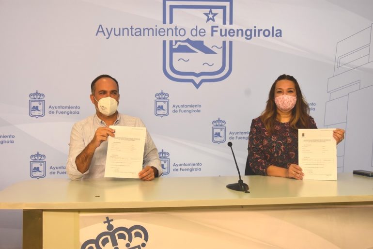 Ampliacion con el fin de poder incluir a los autónomos societarios