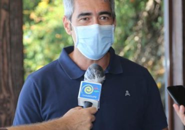 El alcalde ha explicado las ventajas que componen la Red de Destinos Turísticos Inteligentes