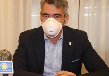 Presentado proyectos como el I Plan Integral contra la Violencia de Género de Benalmádena