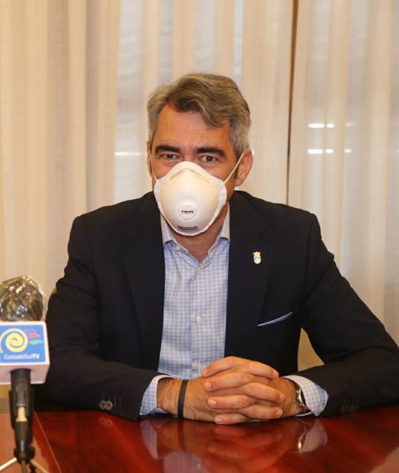 Presentado proyectos como el I Plan Integral contra la Violencia de Género de Benalmádena