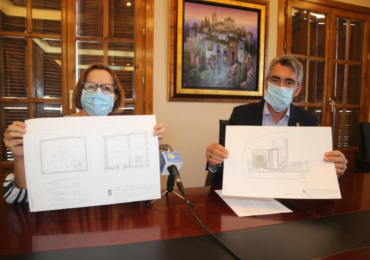 El equipo de gobierno ha iniciado hoy la licitación de la redacción del proyecto