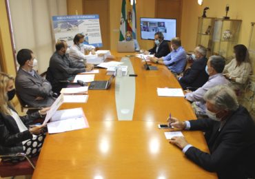 Haciendo hincapié en que actuará como impulsor de la economía local