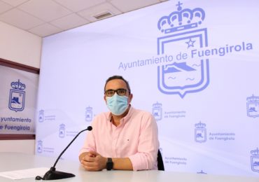 El equipo de Gobierno ha previsto un dispositivo especial para evitar aglomeraciones