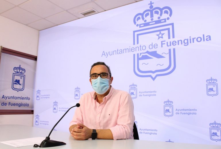 El equipo de Gobierno ha previsto un dispositivo especial para evitar aglomeraciones