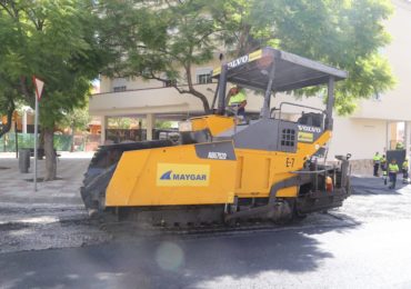 Renovándolas por primera vez en más de 40 años