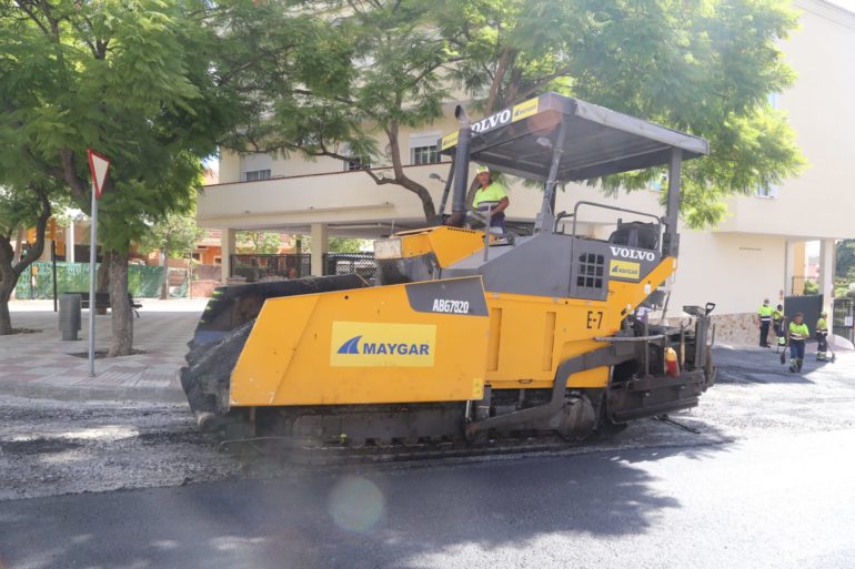 Renovándolas por primera vez en más de 40 años