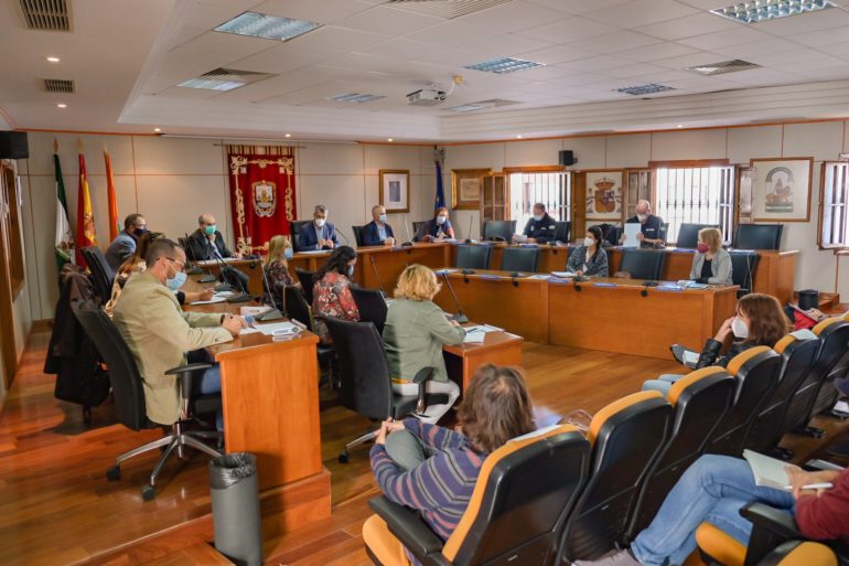 Retos que han sido motivados por la situación de pandemia