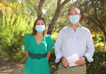 Los concejales informan ante el incremento de denuncias por ‘botellón’