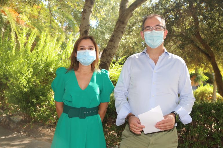 Los concejales informan ante el incremento de denuncias por ‘botellón’