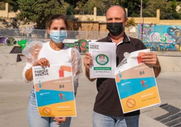 La concejala María Isabel Ruiz informa sobre las nuevas medidas aplicadas