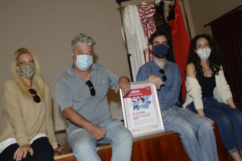 Un mediometraje inspirado en los dibujos animados de culto Jem y los Hologramas