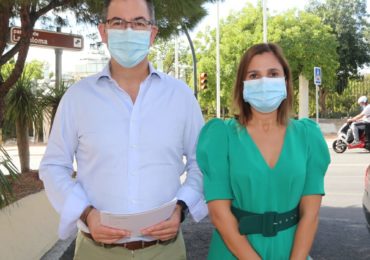 “Siempre acaba costando dinero a los benalmadenses” – María Isabel Ruíz