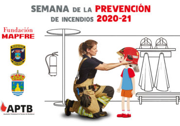 Semana organizada por fundación Mapfre y APTB