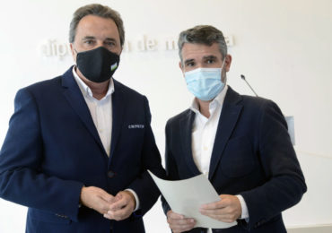 El regidor de Torremolinos intervendrá en la Tribuna de Alcaldes para defender este proyecto