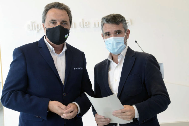 El regidor de Torremolinos intervendrá en la Tribuna de Alcaldes para defender este proyecto