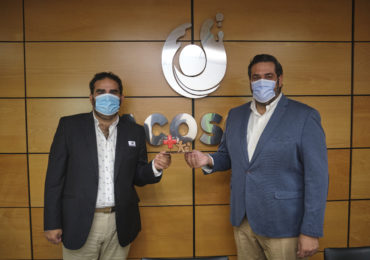 Premio otorgado por su responsabilidad social corporativa