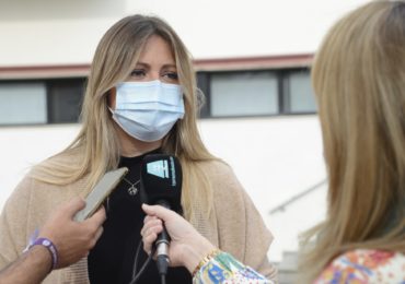 Torremolinos trabaja para “estar en la casilla de salida cuando se vuelva a abrir el mercado”