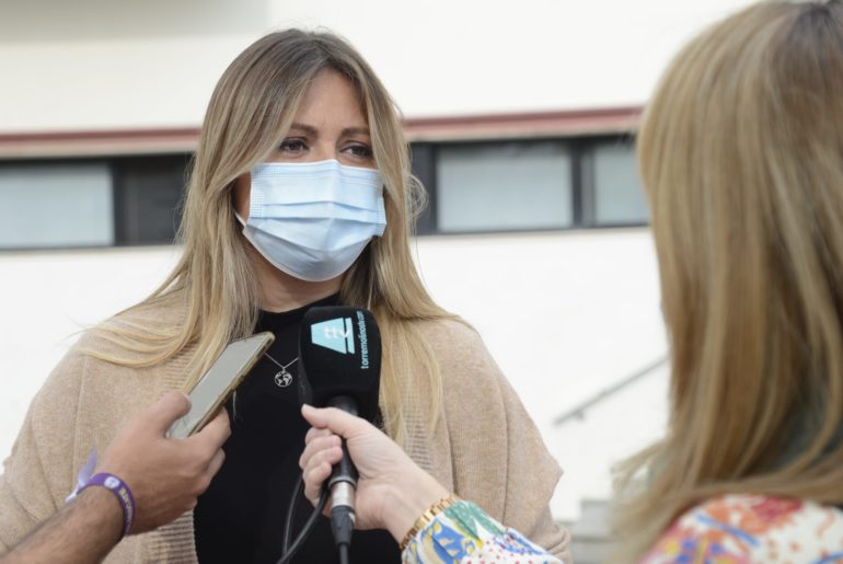 Torremolinos trabaja para “estar en la casilla de salida cuando se vuelva a abrir el mercado”