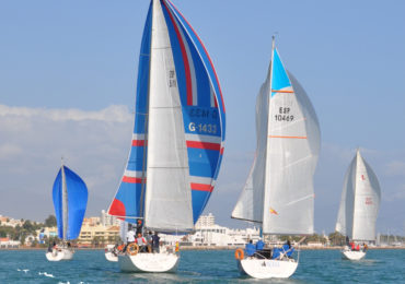 Los organizadores esperan unos 25 veleros de Clase Crucero