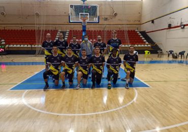 El CB Benalmádena se impuso al CAB Linares, que jugaba en casa, por 75-91