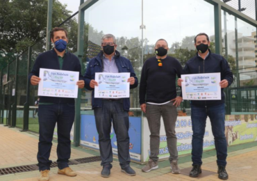 Se ha cifrado la participación en torno a 36 equipos