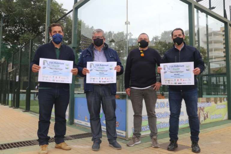 Se ha cifrado la participación en torno a 36 equipos