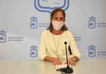 La actividad tendrá lugar del 16 al 20 de noviembre en la Tenencia de Alcaldía de Los Boliches