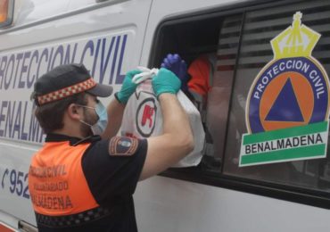 Es un reconocimiento a aquellas personas o entidades que se han destacado por su labor en pro del municipio durante el año