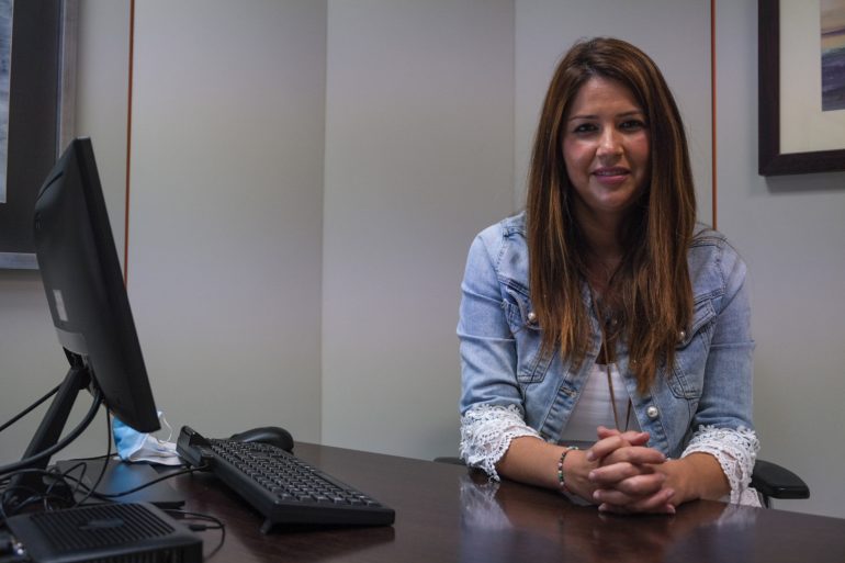 Irene Díaz