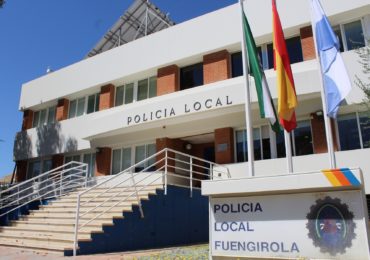 Todo en colaboración con el Distrito Sanitario Costa del Sol para controlar los confinamientos