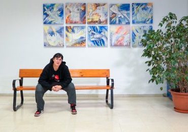 Comenzando con una ponencia de la actriz y comunicadora Pamela Palenciano