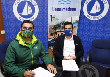 Siendo así por segundo año consecutivo