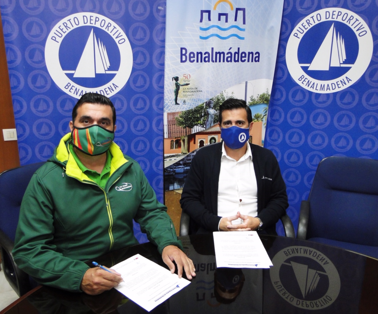 Siendo así por segundo año consecutivo