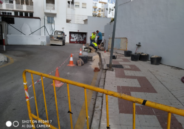 “Esta actuación fue demandada en varias ocasiones por los vecinos y vecinas de la zona”