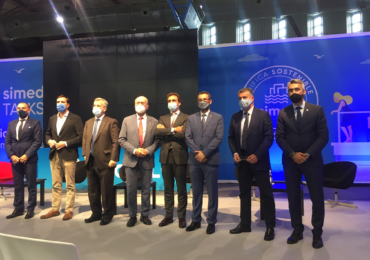 Víctor Navas defiende “un modelo de urbanismo sostenible y atractivo para la inversión”