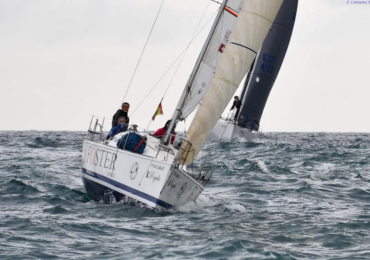 El equipo malagueño adaptado está formado por personas con diferentes tipos de discapacidad física y sensorial