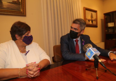 “Con el fin de garantizar alimentos y productos de primera necesidad para las familias más vulnerables”