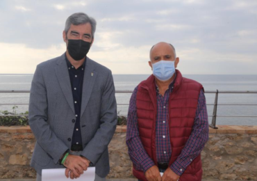 Benalmádena impulsa “la mayor movilización de recursos económicos de los últimos 25 años”